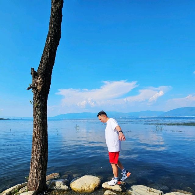 Dali: A Perfect Blend of History and Nature!
