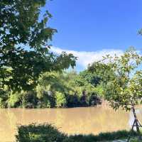 Jamsanor River Resort เดิมบางนางบวช สุพรรณบุรี