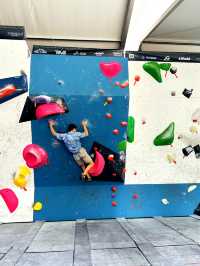 Singapore Urban Sports & Fitness Festival: A New Era of Active Living
