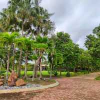 🇲🇾 Escape into Paradise at Duyong Marina Resort