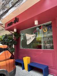  📍✨ Fun Cafe Bangkok