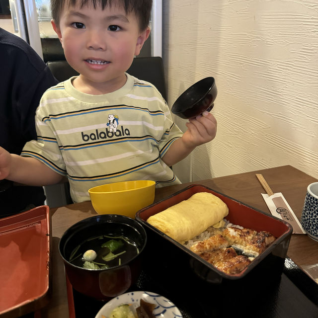 關西之旅遊記✈️🚅第三日：京都去大阪