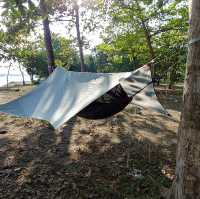 Step Back in Time with a Rustic Camping Adventure on Pulau Ubin: Nature’s Hidden Gem!
