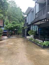 🛖 ณัฐพล รีสอร์ท แก่งกระจาน 