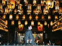 【靈山寺】四國遍路起點，體驗日本歷史文化