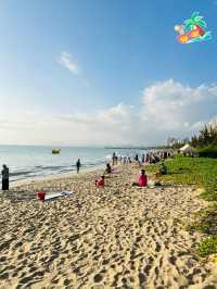 🇨🇳 Seascape with me to Sanya