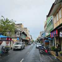 Songkhla Old Town