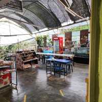 🇲🇾 Brinchang, Cameron Highlands : 2D1N Escape