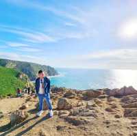 Discover the Enchanting Wonders of Sintra and Cascais from Lisbon