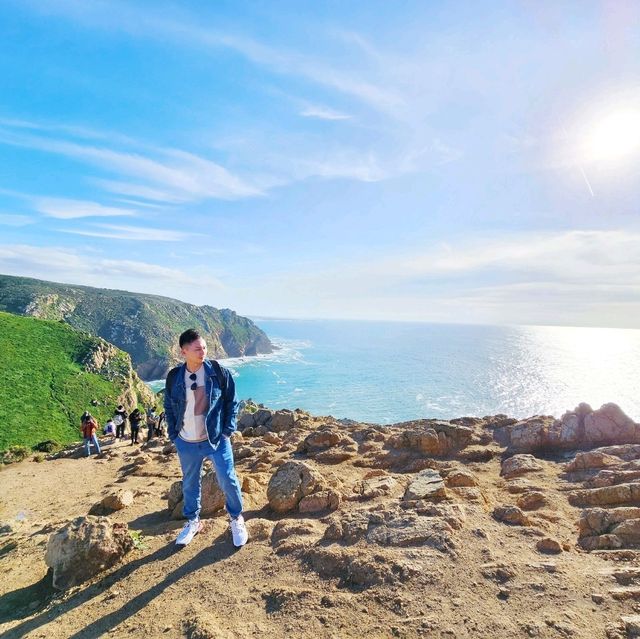 Discover the Enchanting Wonders of Sintra and Cascais from Lisbon