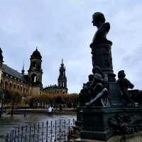 Discover Dresden: A Blend of History, Art, and Modern Charm