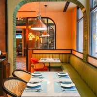 EKKA Grill and Bar