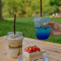 Mulberry Mellow​
