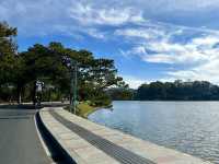 A Cozy Stay at New Life Hotel Da Lat