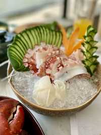 ยกให้เป็น Brunch ที่ไลน์อาหารแพงคุ้มค่ามากที่สุด