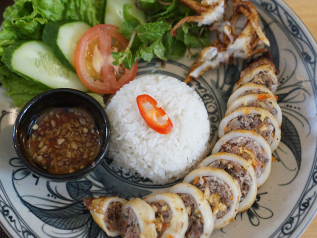 🇻🇳 개인적인 호이안 최고 맛집‼️
