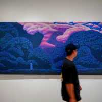 ไปดู Surrealism Art ที่ Joyman Gallery กัน