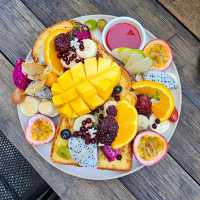 แจกพิกัดร้าน Brunch ที่เชียงใหม่!!!