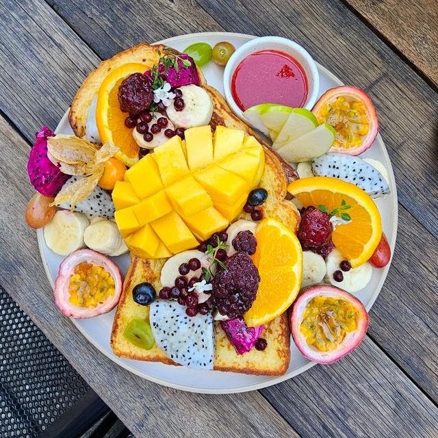 แจกพิกัดร้าน Brunch ที่เชียงใหม่!!!