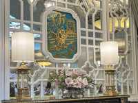 🏰PLAZA INN - 香港ディズニーランドの美食オアシス🍴