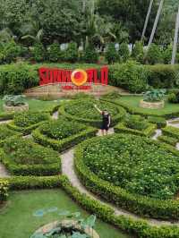 Sun World Hon Thom Amusement & Nature Park