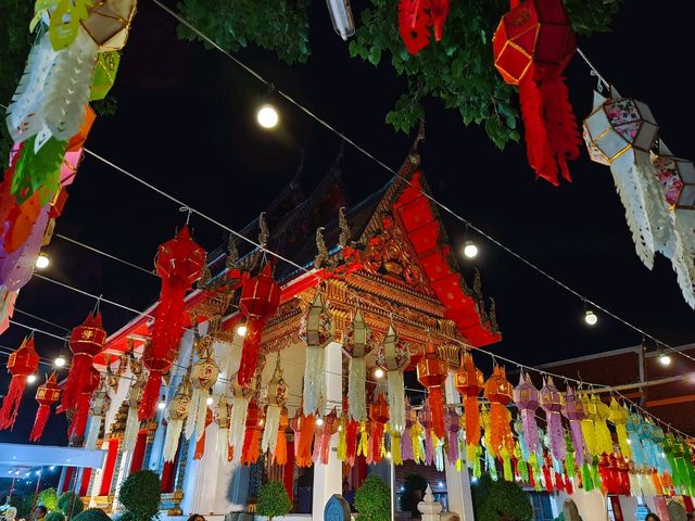 泰國佛節