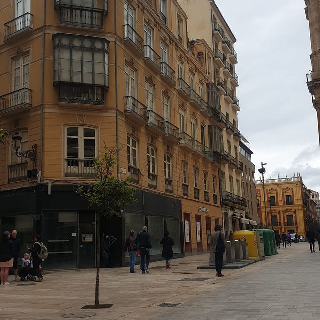 Left my heart in 🇪🇸