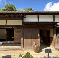 【島根県】武家屋敷
