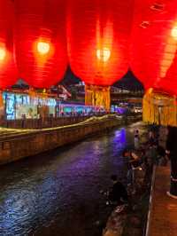 Why I missed you in Lijiang