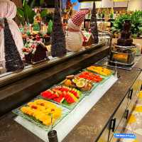 🇲🇾 Taste the Best: Sharing La Hotel’s Impressive Buffet