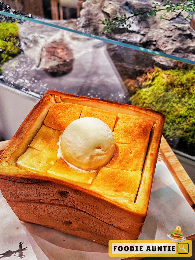 👽 食神大媽《銅鑼灣｜人氣江浙菜過江龍登陸香港》