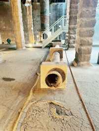 主教山配水庫：探索香港古建築