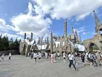 [USJ2024] The Wizarding World Of Harry Potter