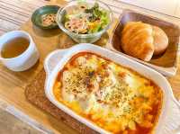 Renmaru Cafe