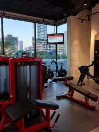 รีวิวโรงแรม Kimpton maalai