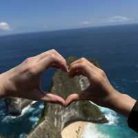 Nusa Penida Island Bali