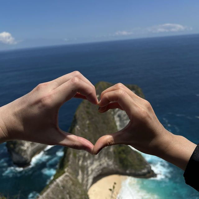 Nusa Penida Island Bali