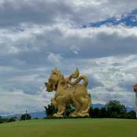 Singha Park Chiang Rai