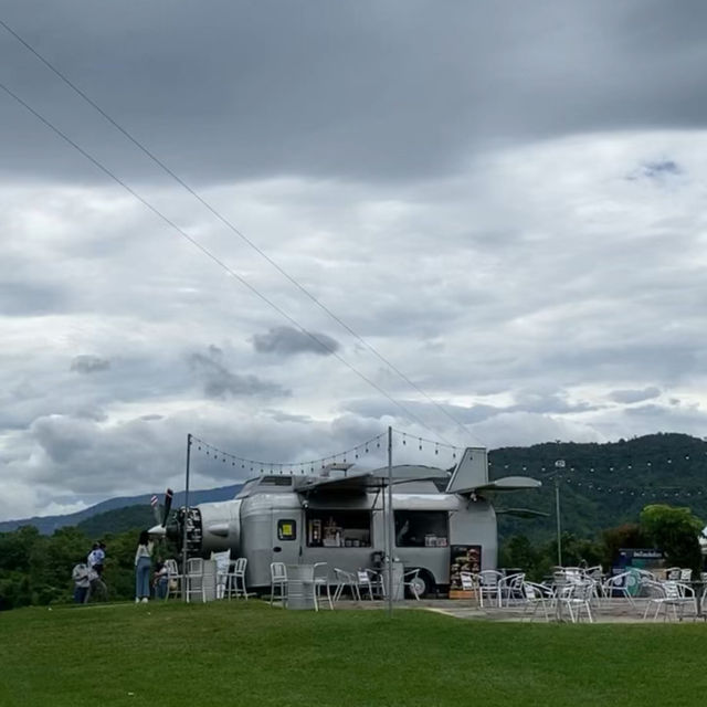 Singha Park Chiang Rai