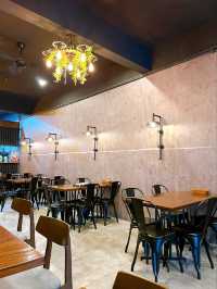 A Cozy Retreat: 96 Summer Snow Cafe in Bentong