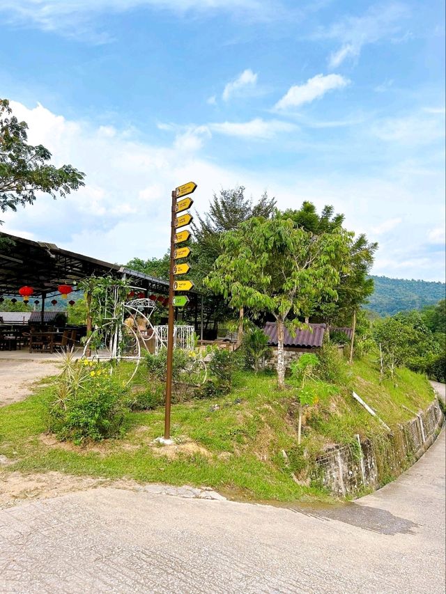 Exploring Bentong Farm: A Nature Lover’s Paradise