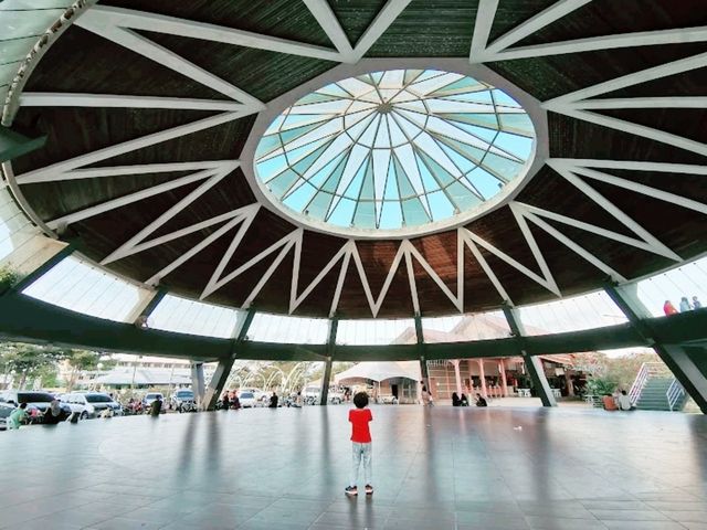 Taman Awam Sibu