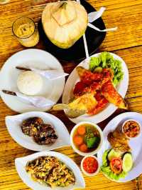 Newly Opened Restaurant With Live Music In Subang🇮🇩✨