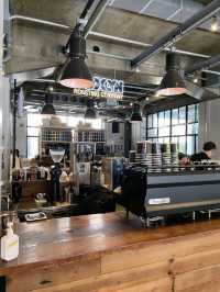 Awesome coffee