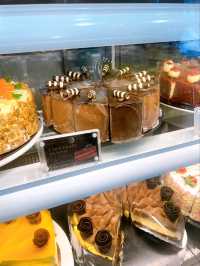 Moonlight Cake House at Taman Gaya