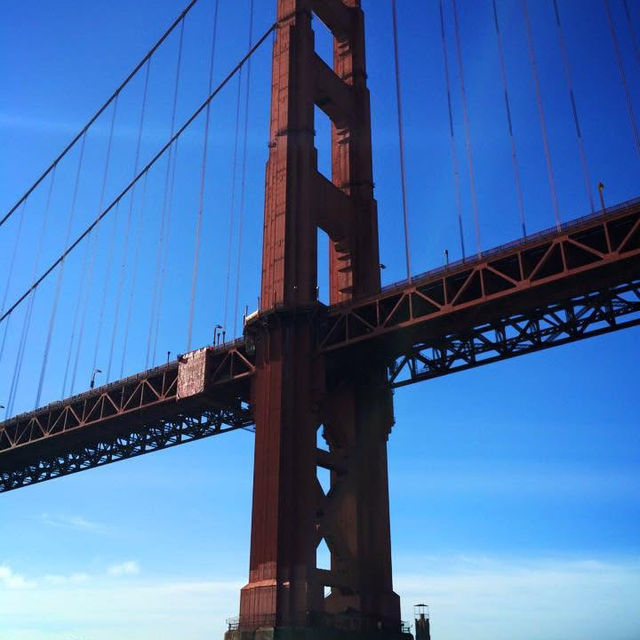 "Unearthing Hidden Gems: Discovering the Lesser-Known Wonders of the Golden Gate"