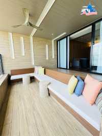 🇲🇾 Parkroyal Langkawi Premium Ocean View Suite