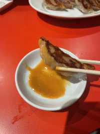 兵庫　味噌だれが絶品の餃子専門店🥟