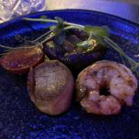 大推灣仔區有美食和現場樂隊的天台酒吧｜City Dancer Grill & Live Music Bar
