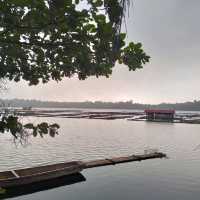 the heart of San Pablo